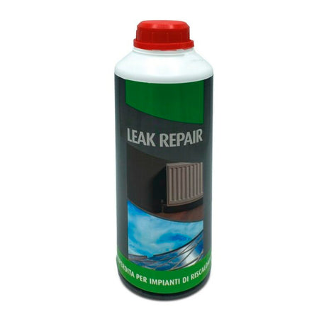 LEAK REPAIR® Antiperdita per impianti di riscaldamento