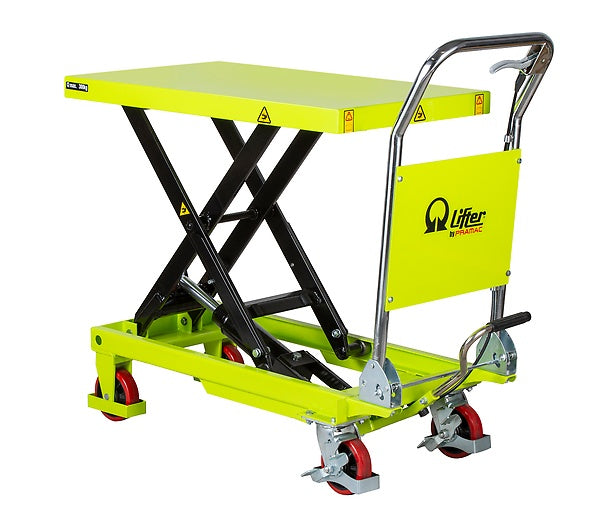 LT30 - Hebebühne - Tragkraft 300 kg