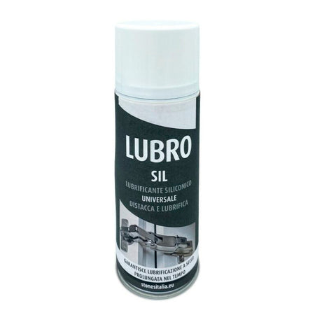 Silicone Lubrificante spray Lubro Sil®