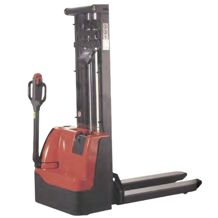 Elevatore elettrico con sistema di pesatura - N1029/PE