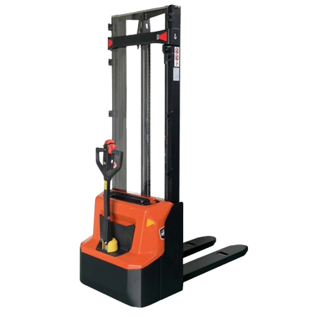 Elevatore elettrico per portata 1200Kg - N12E