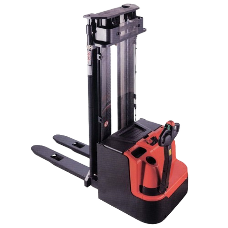 Elevatore elettrico con portata fino a 2000Kg - N16/2046L