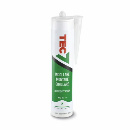 Tec7® Silicone sigillante in immersione