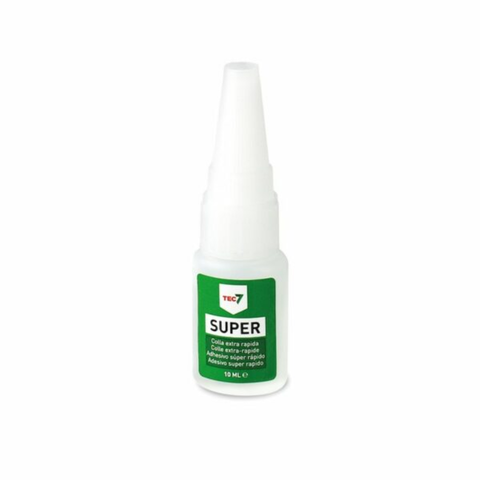 Super7® Supercolla universale - 10 ml