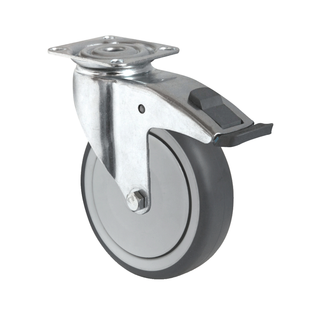 PAPE5C0100P2T2B42 - Ruota serie P2T2