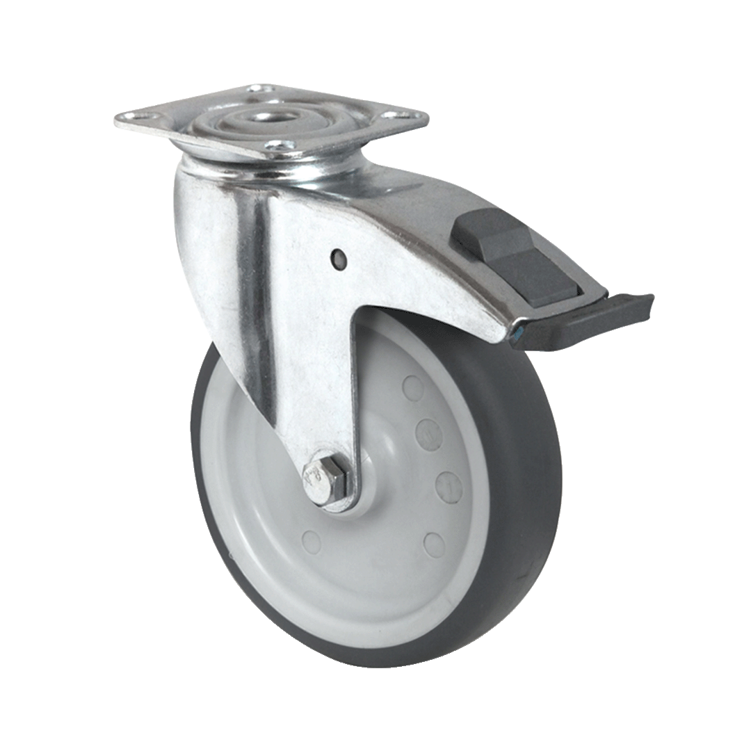 PAPE5C0100P2T2P0N - Ruota serie P2T2