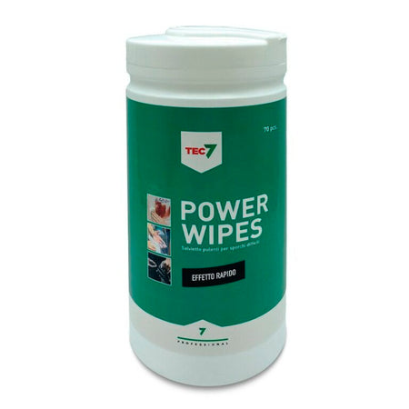 Power Wipes®