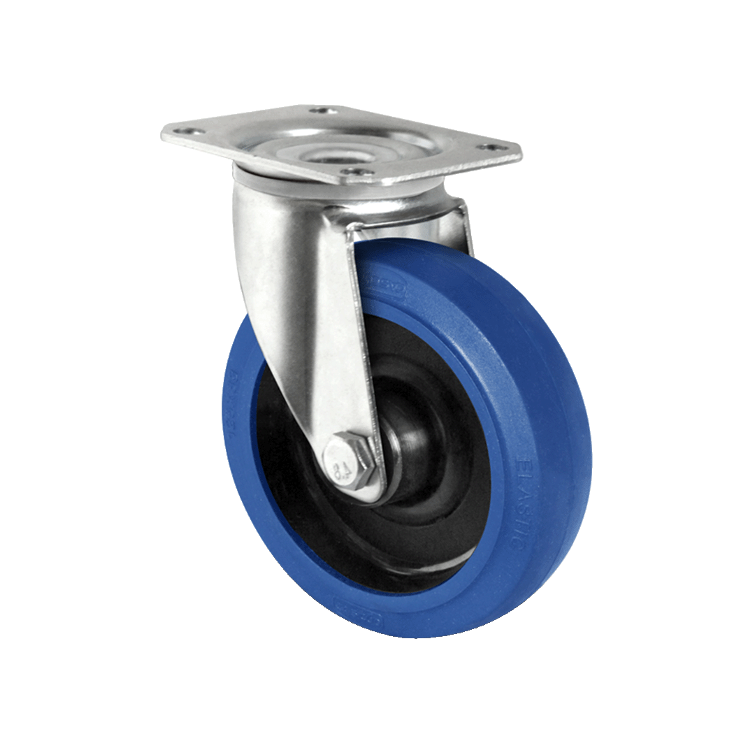 SBP25WC080R4F1R0N - Ruota serie R4F1 - R4E1