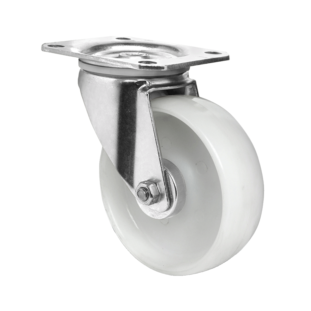 SBP25WC108P0P0R1W - Ruota serie P0P0