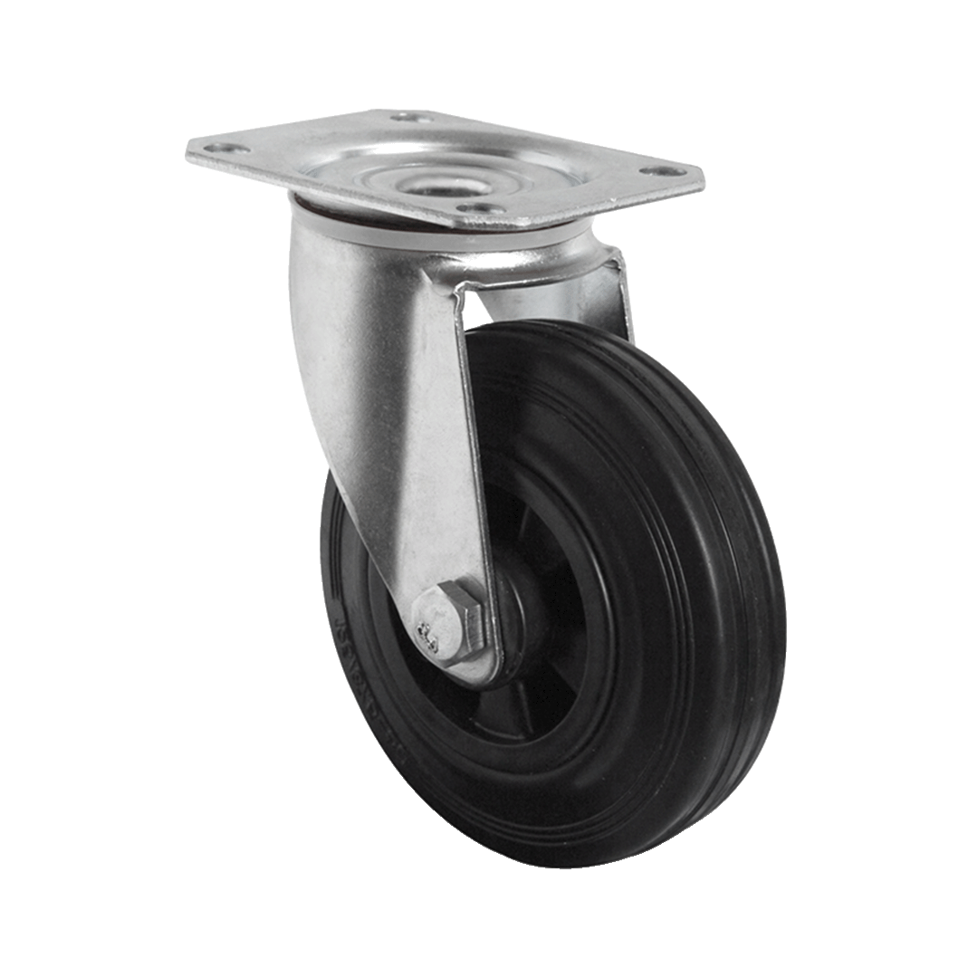 SBP26WC080P4S4R0N - Ruota serie P4S4