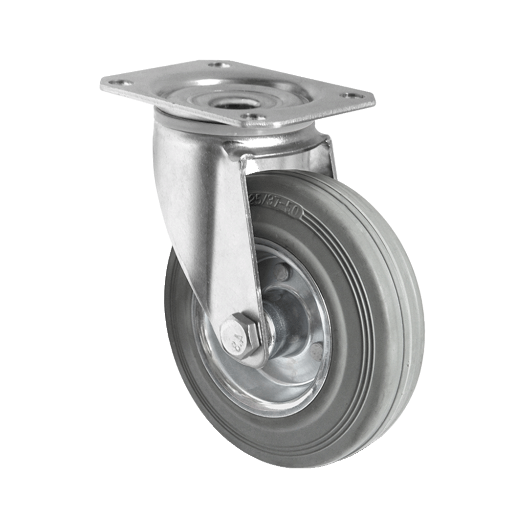 SBP26WC080SWR2R0N - Ruota serie SWR2