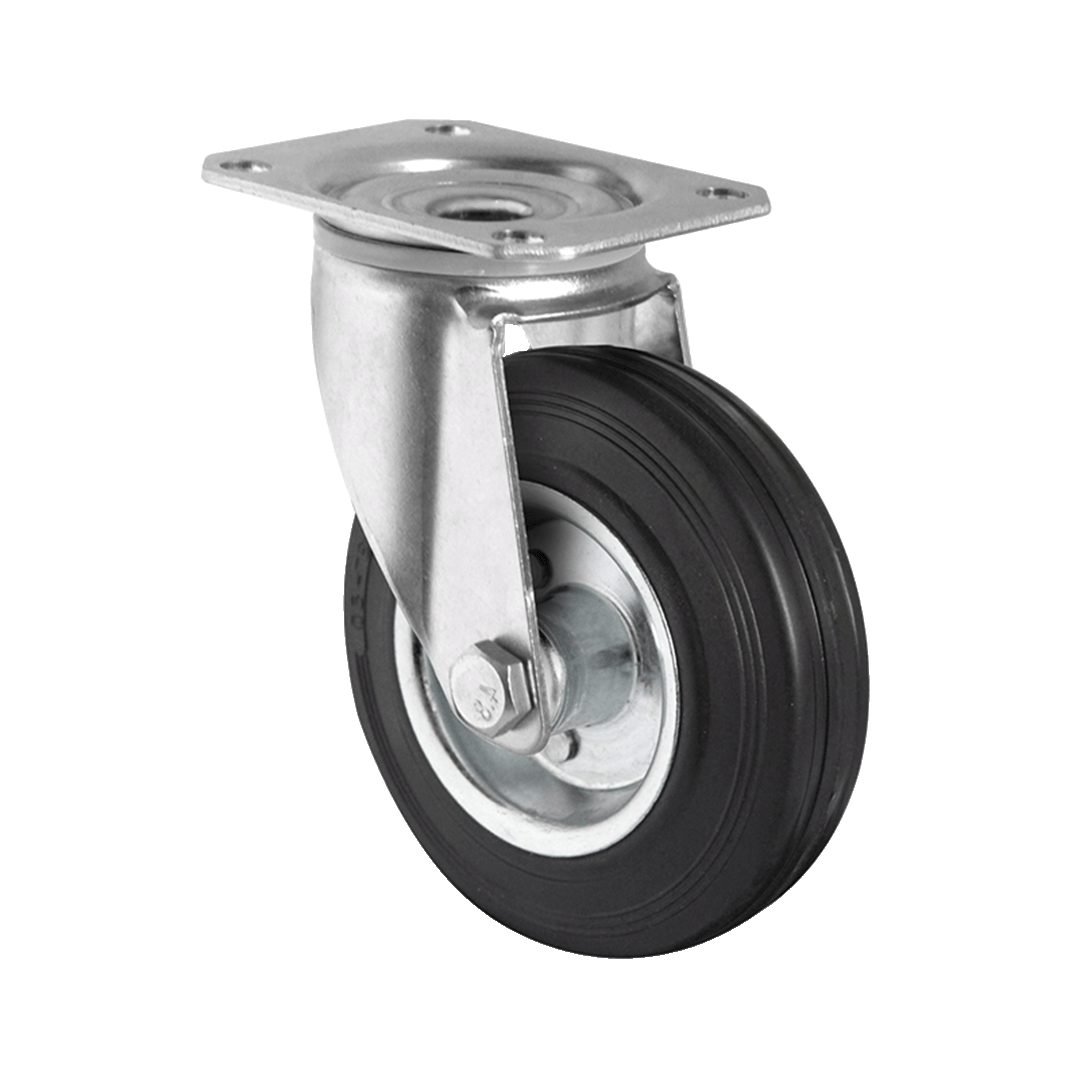 SBP26WC080SWS4R0N - Ruota serie SWS4