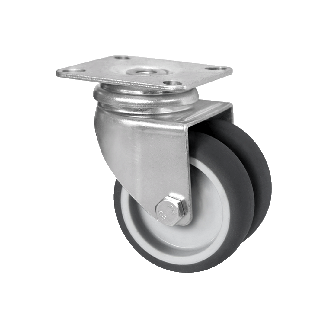 SDPE6C0050P2T2P0N - Ruota serie P2T2