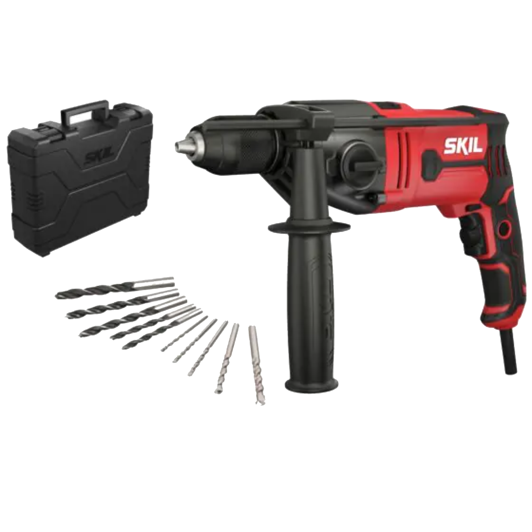 Skil 6745 GA trapano a percussione