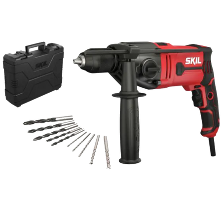 Skil 6745 GA trapano a percussione