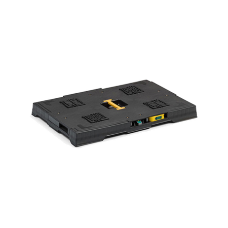 Coperchio SafeLid - 1222x822x118