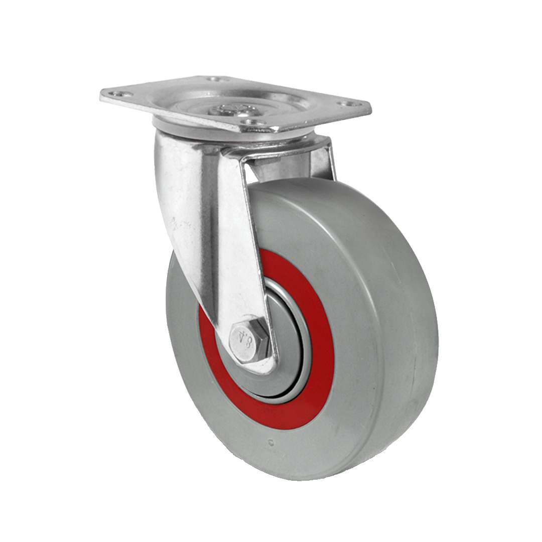 SPP21WC100M6N2R32 - Ruota serie M6N2