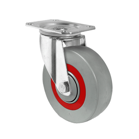 SPP21WC100M6N2R32 - Ruota serie M6N2