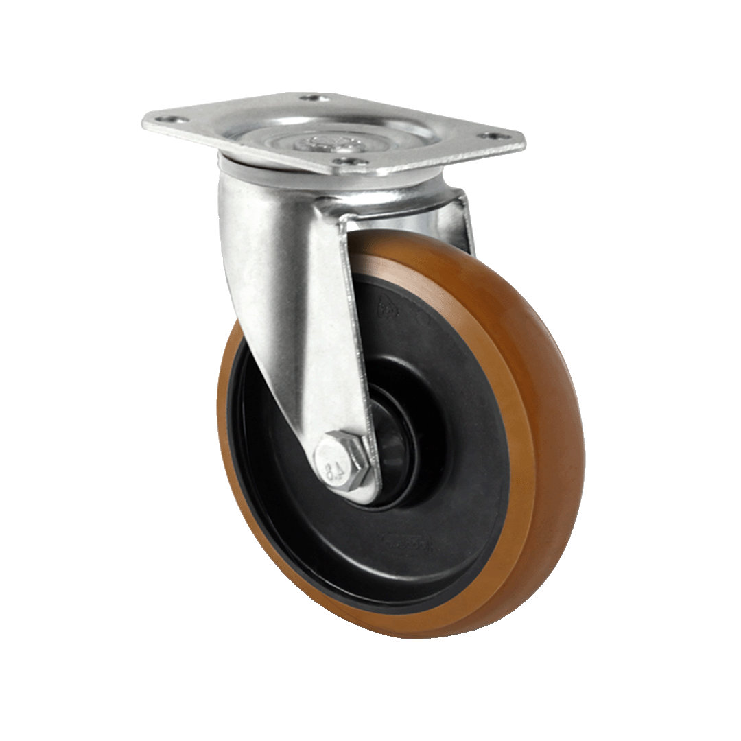 SPP21WC100N4B5B34 - Ruota serie N4B5