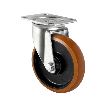 SPP21WC100N4B5B34 - Ruota serie N4B5