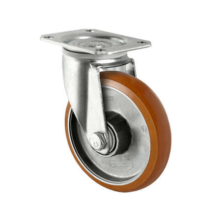 SPP27WC100AAB5D39 - Ruota serie AAB5