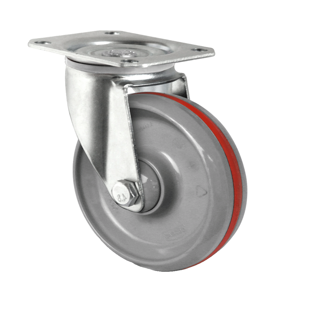 SPP31WC125N2K6B32 - Ruota serie N2K6