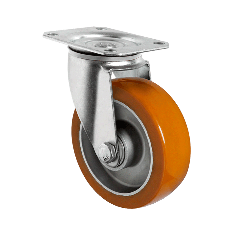 SPP37WC100AAU5D0N - Ruota serie AAU5