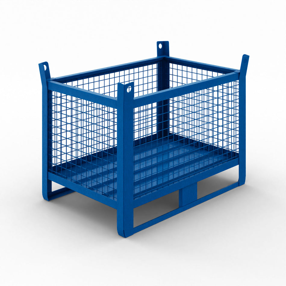 Contenitori in Rete elettrosaldata Portata 1500 kg