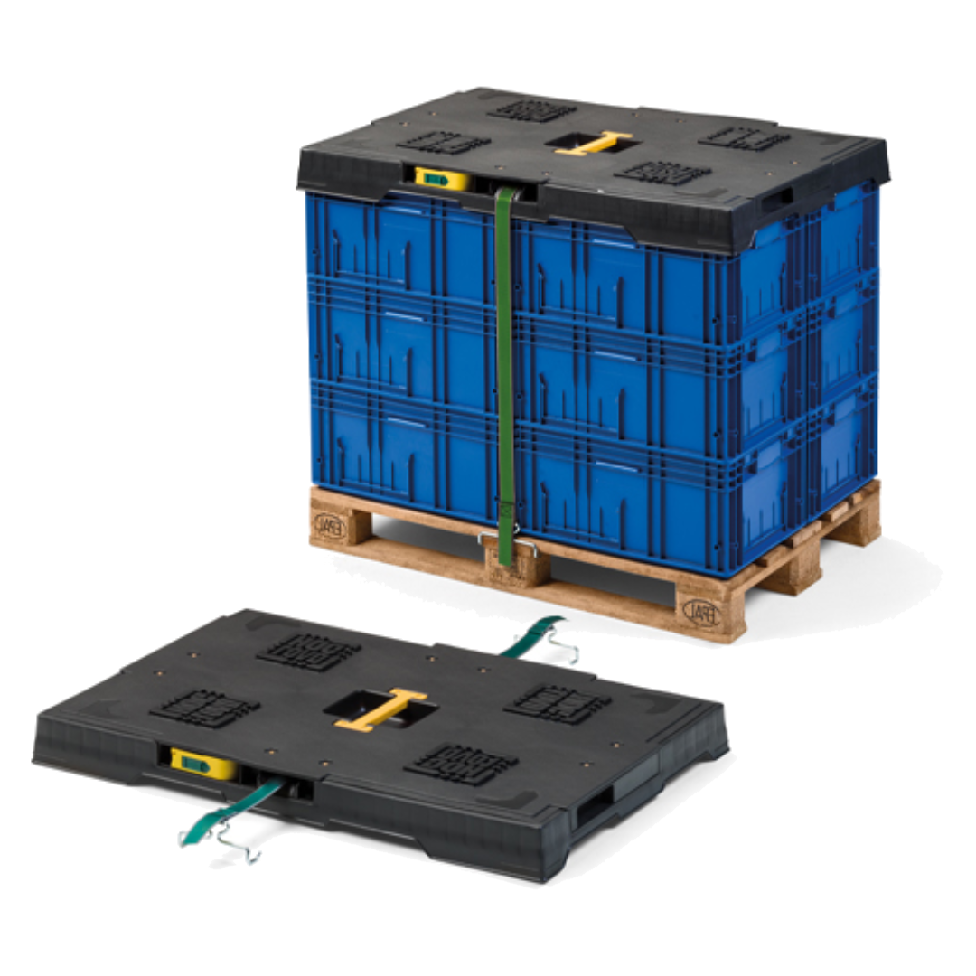 Coperchio SafeLid - 822x618x93