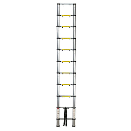 Scala telescopica 10 gradini