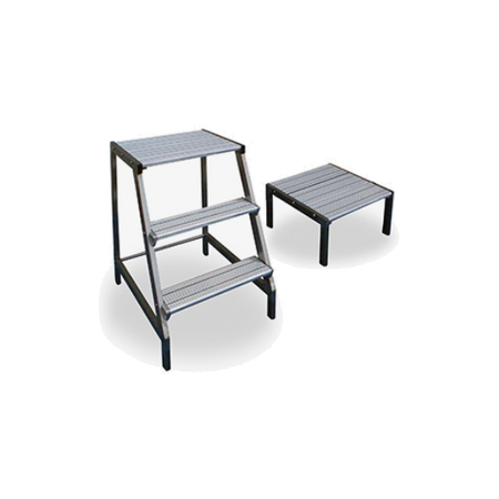 Scala a sgabello - SGS