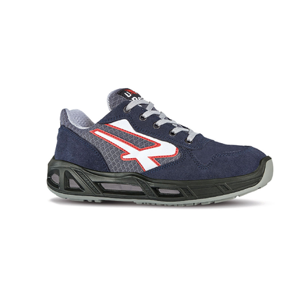 Scarpa antinfortunistica Modello Active Carpet