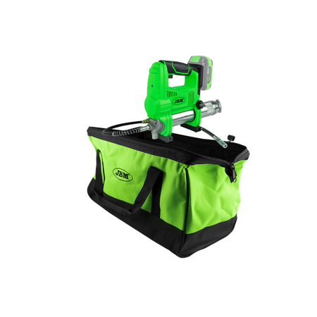 Pistola Silicone Elettrica 20V