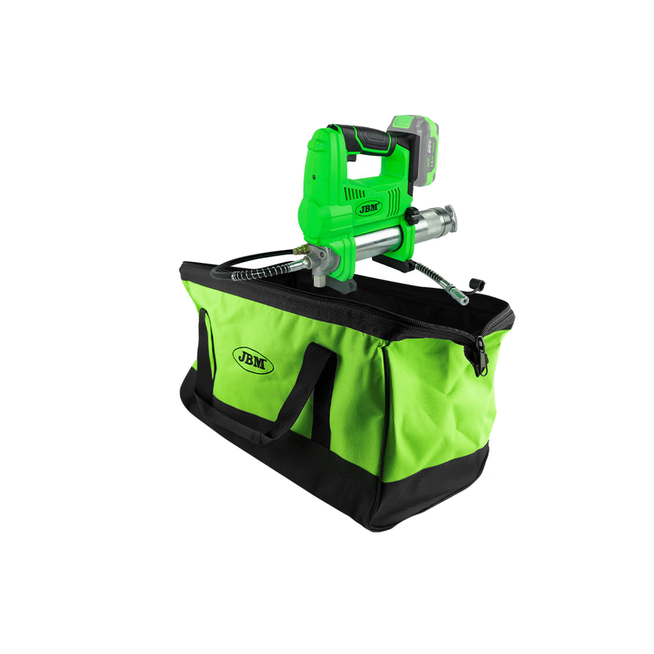 Pistola Silicone Elettrica 20V