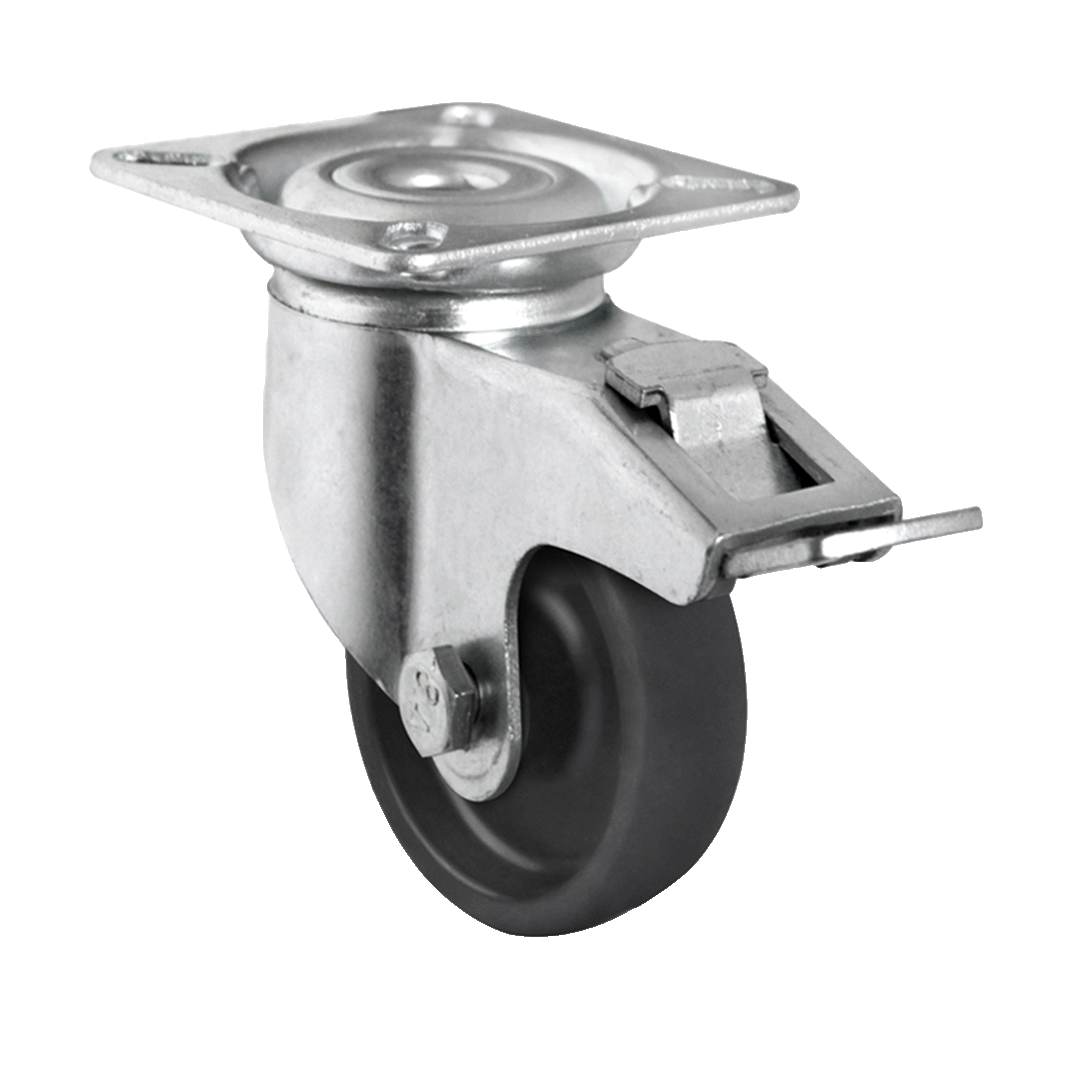 TAPA9C0050P4P4P0N - Ruota serie P4P4