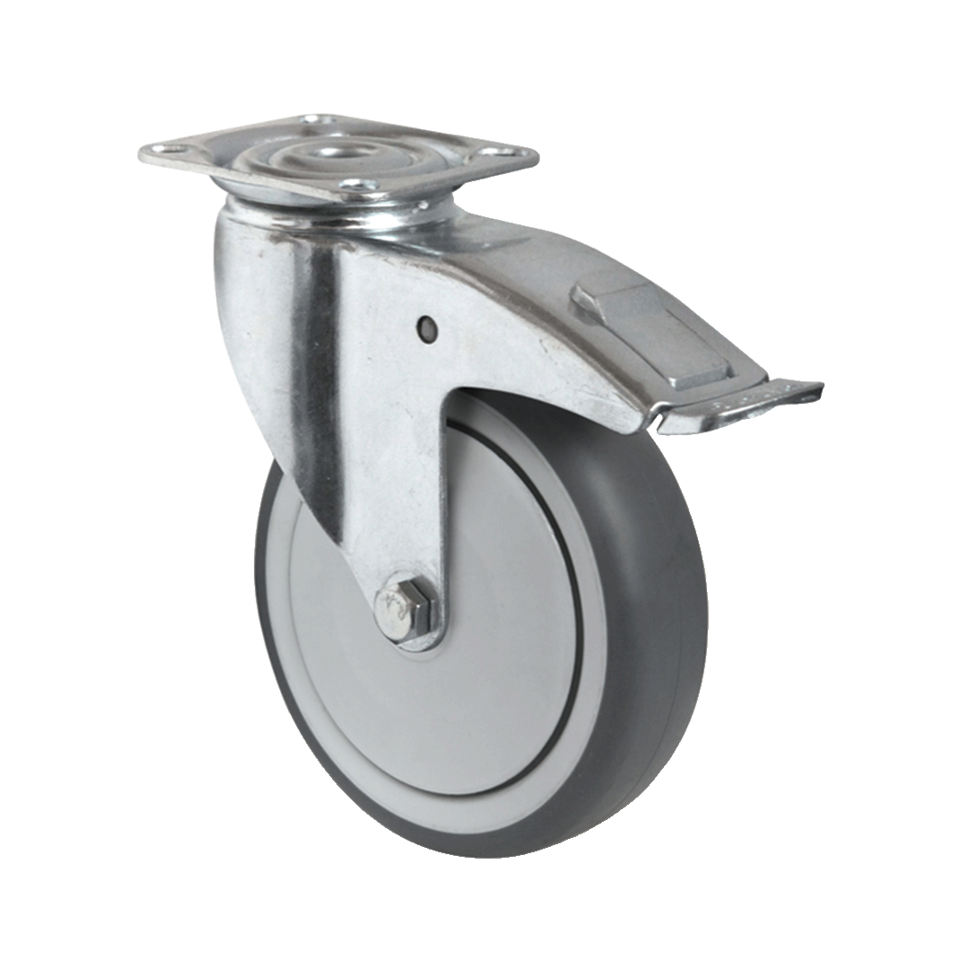 TAPE5C0080P2T2B42 - Ruota serie P2T2