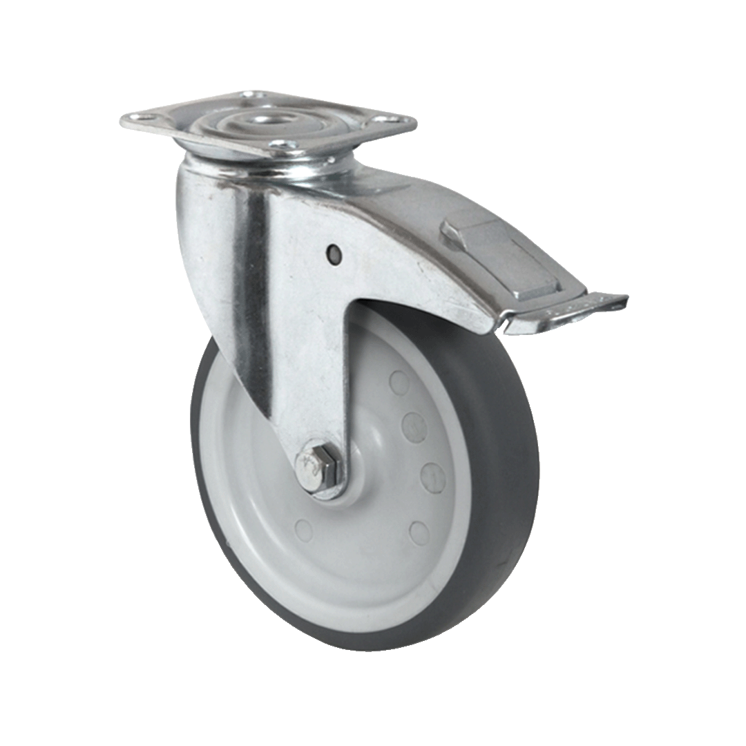 TAPE5C0080P2T2P0N - Ruota serie P2T2