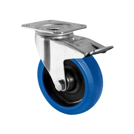 TBP25WC080R4F1R0N - Ruota serie R4F1 - R4E1