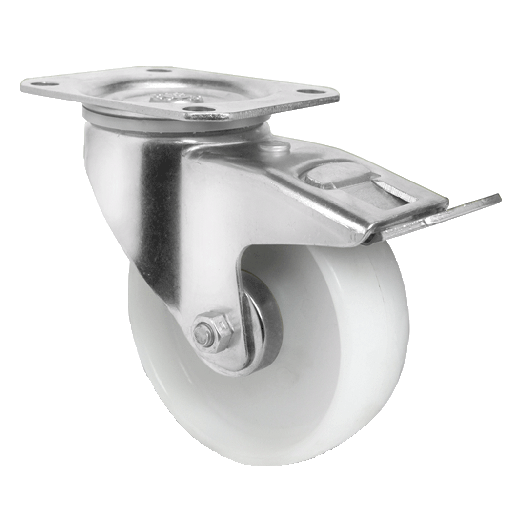 TBP25WC108P0P0R1W - Ruota serie P0P0