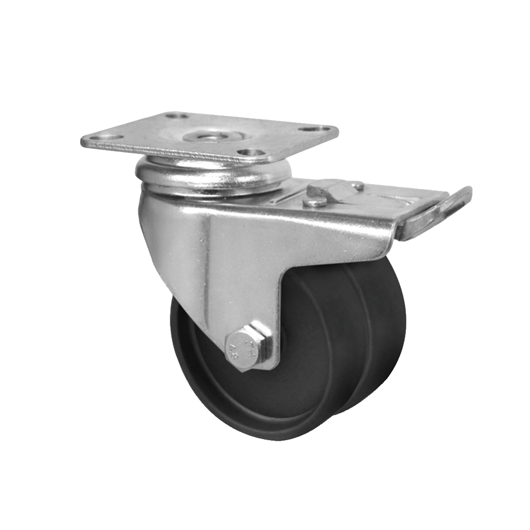 TDPE6C0050N4N4P0N - Ruota serie N4N4