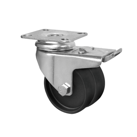 TDPE6C0050N4N4P0N - Ruota serie N4N4