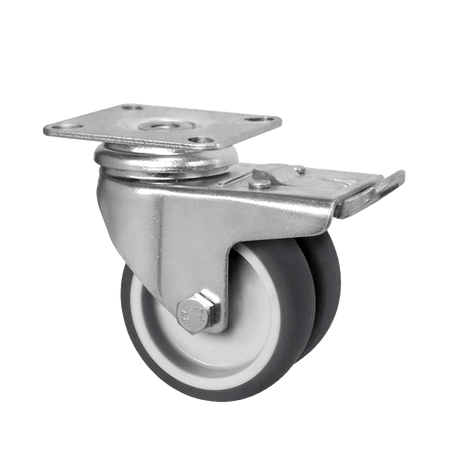 TDPE6C0050P2T2P0N - Ruota serie P2T2