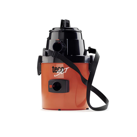 Aspiratore spallabile soffiante TECNO SET