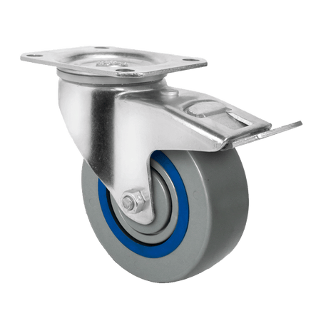 TPP21WC100M6N2R32 - Ruota M6N2