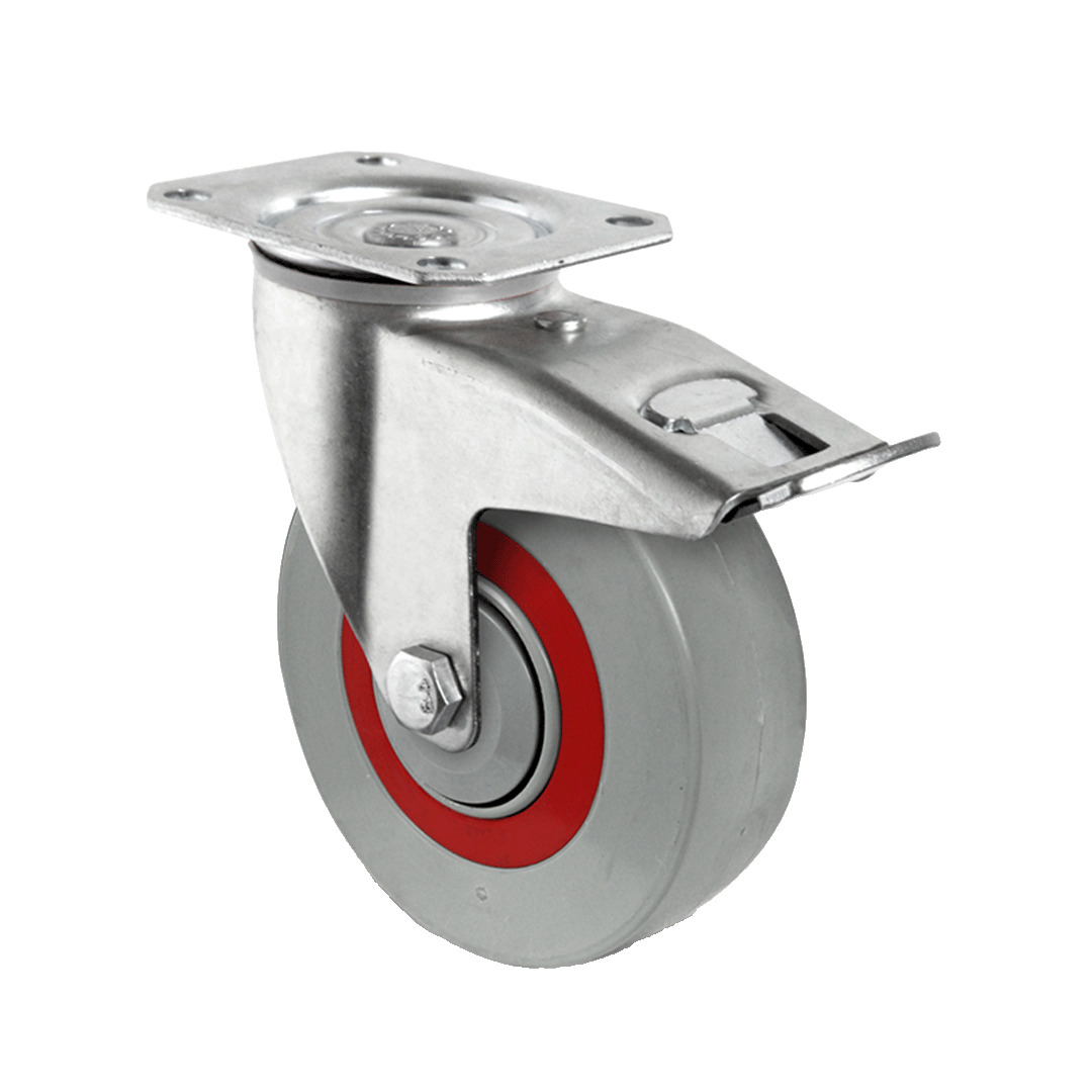 TPP21WC100M6N2R32 - Ruota M6N2