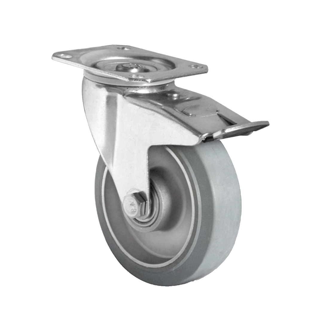 TPP37WC100AAE2D0N - Ruota serie AAE2