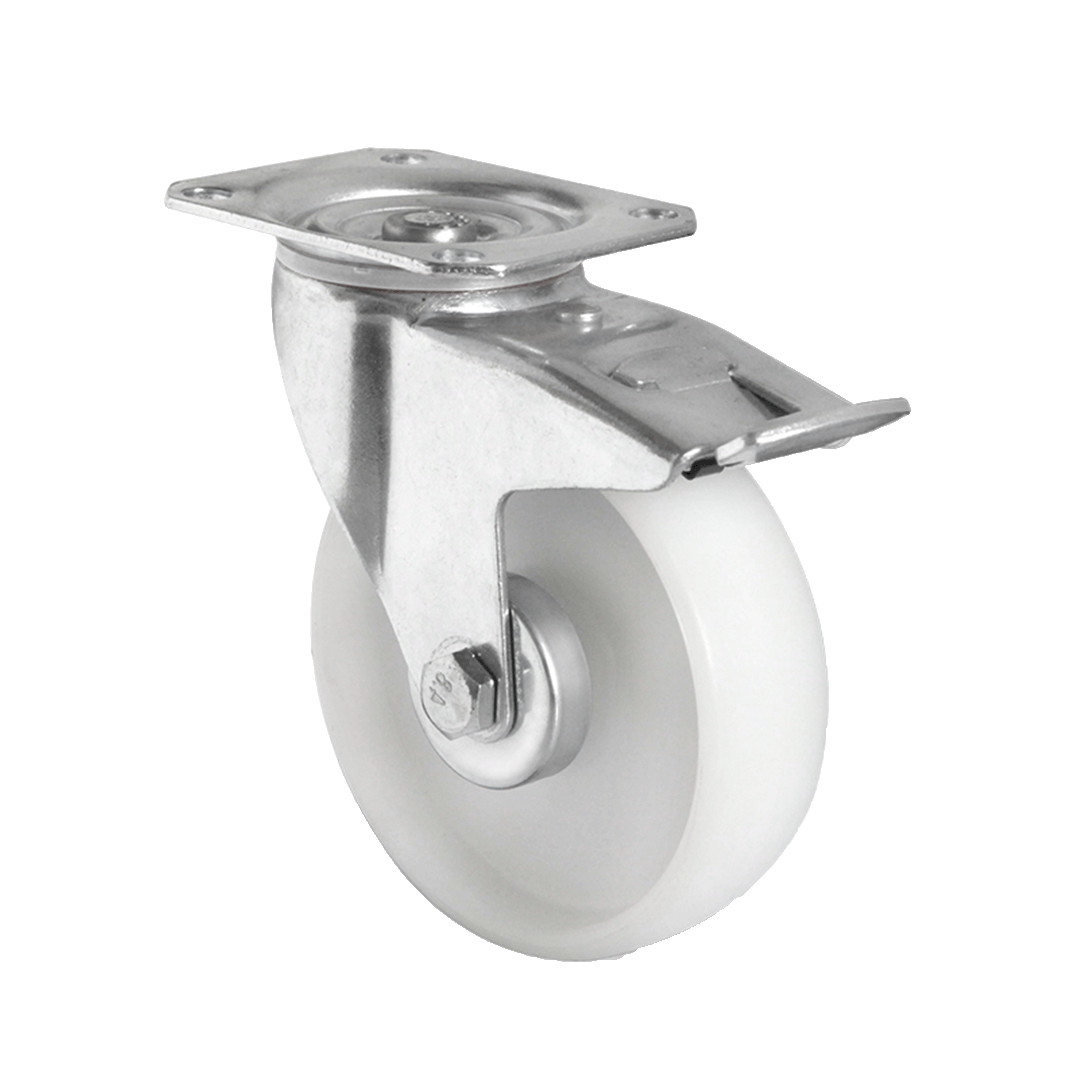 TPP47WC100F0N0R1W - Ruota serie H0N0