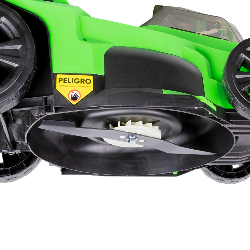 Tosaerba a batteria 40V 800W