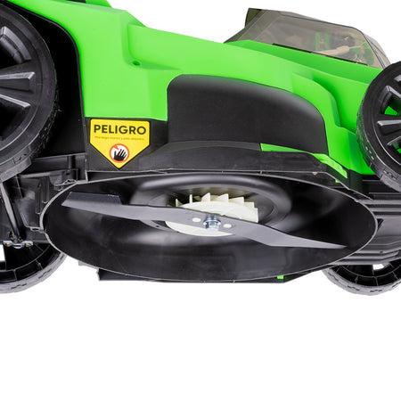 Tosaerba a batteria 40V 800W