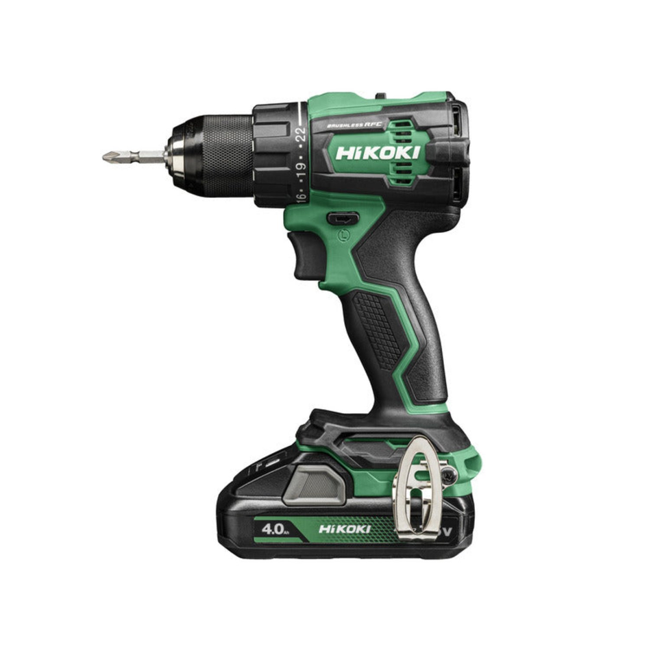 Trapano rotativo - Brushless - 18 V - 4 Ah